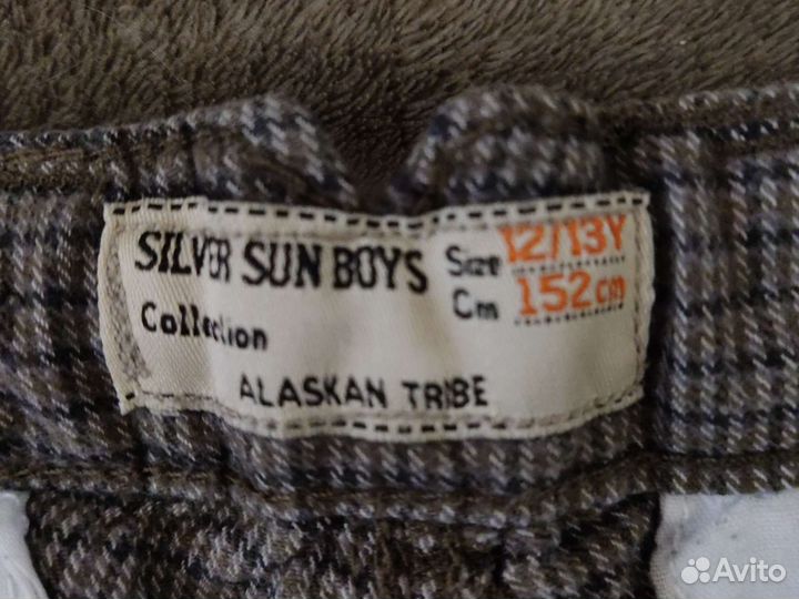 Детские вещи для девочки рост 152