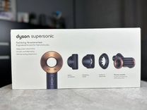 Фен Dyson Supersonic HD 15 premium качество