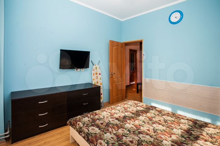 2-к. квартира, 45 м², 14/14 эт.