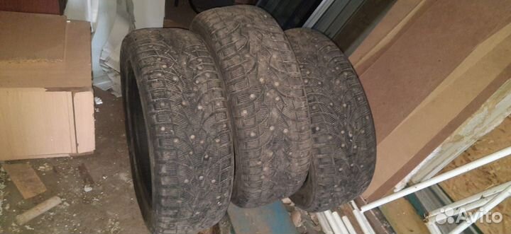 Toyo Observe G3-Ice 235/55 R19 105H