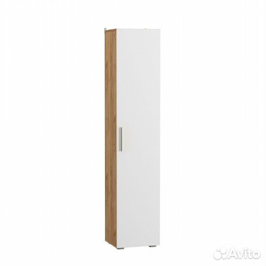 Альба Шкаф-пенал Mobi