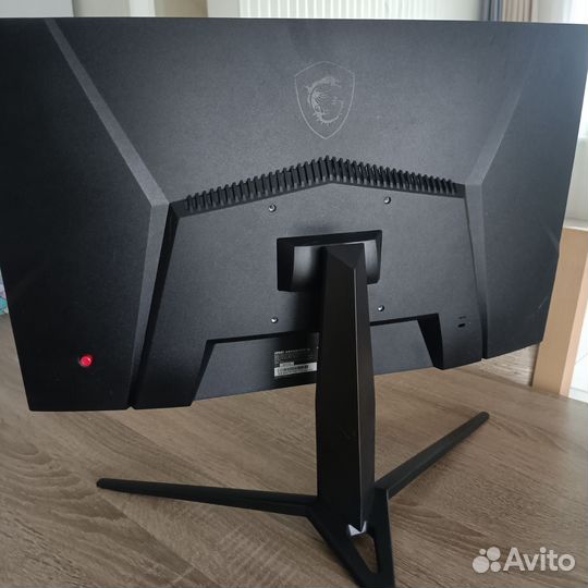 Монитор msi