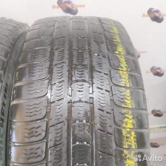 Michelin Pilot Alpin 225/55 R17