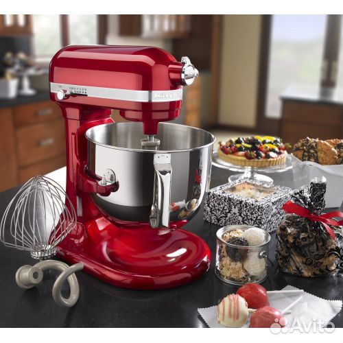 Ремонт и обслуживание техники KitchenAid