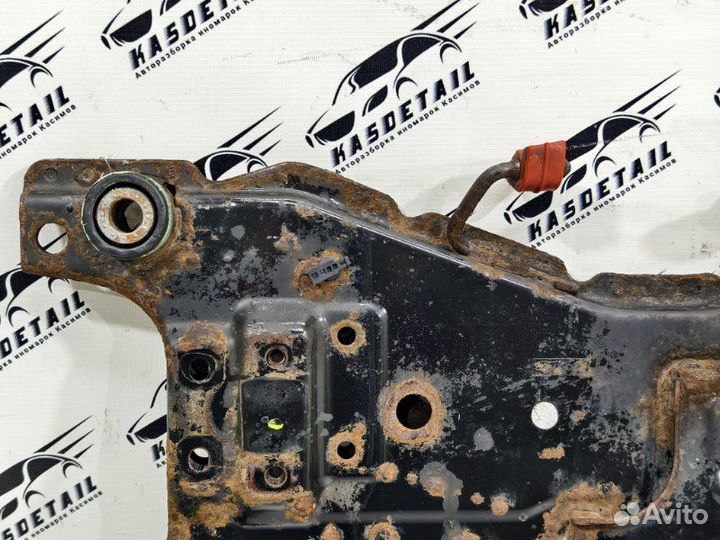 Балка подвески передняя Ford Kuga CBV 2.0 tdci