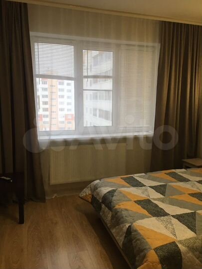 1-к. квартира, 30 м², 7/9 эт.