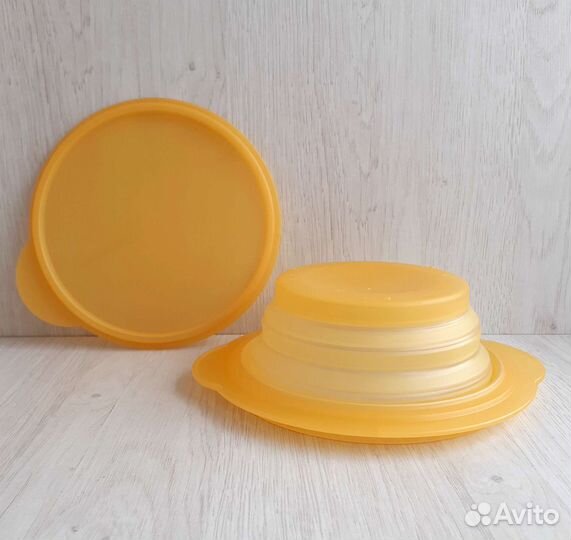 Посуда Тапервер Tupperware