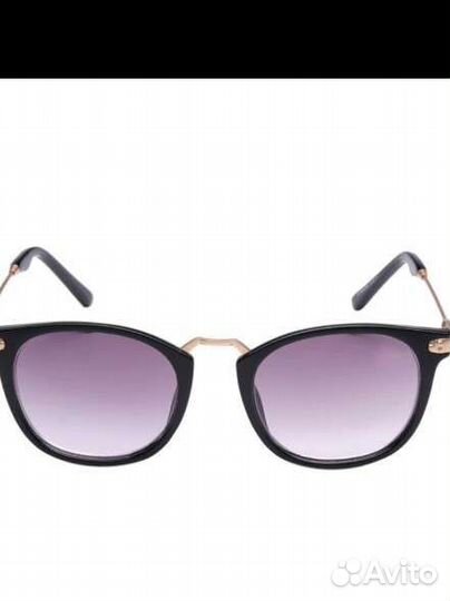 Солнцезащитные очки с диоптриями - 3,5, р. 62мм