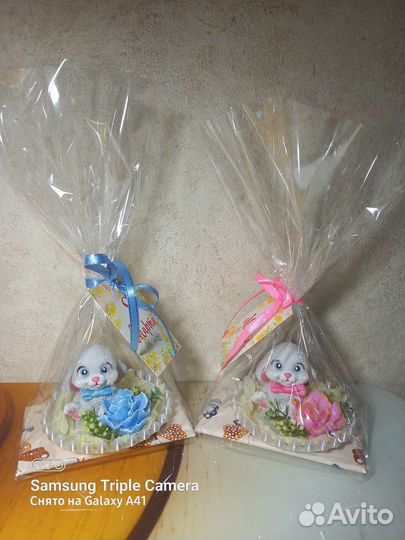 Мыло ручной работы 23 февраля и 8 марта