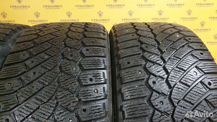 Continental ContiIceContact 235/40 R18 95T