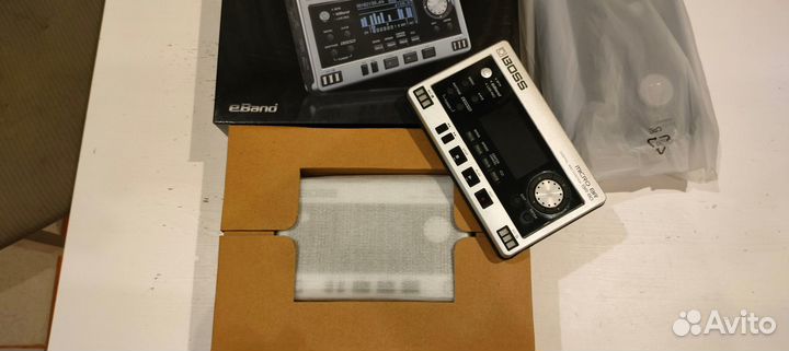 Портастудия boss BR-80