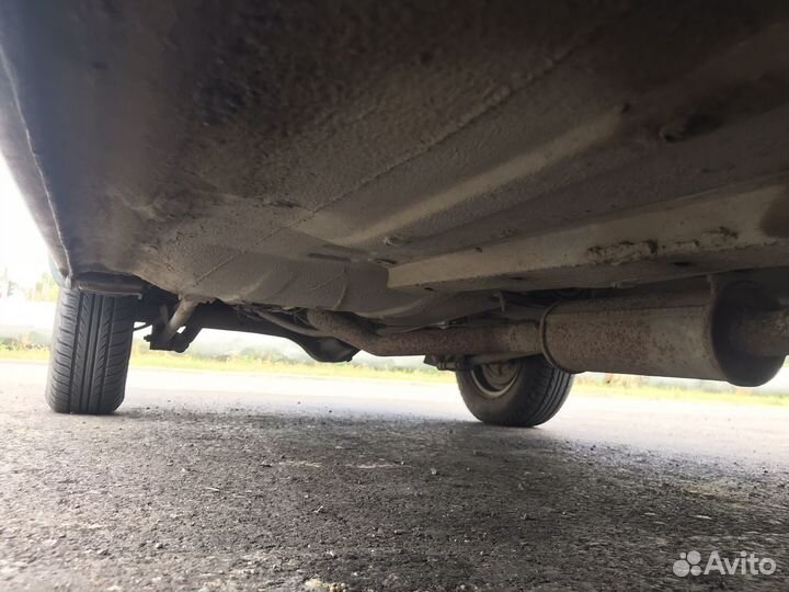 ВАЗ 2107 1.5 МТ, 2003, 219 000 км