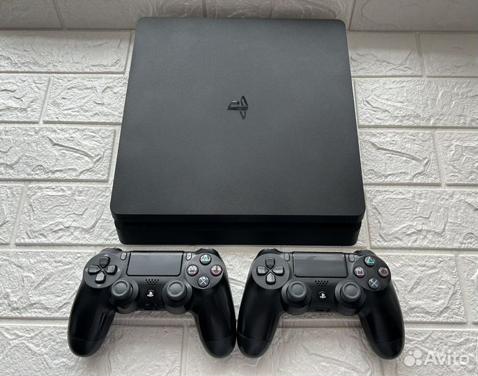 Sony PS4 /PlayStation 4 / читайте отзывы