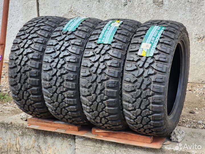 Roadcruza RA3200 M/T 275/55 R20 117Q