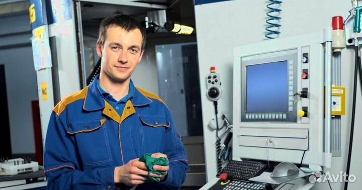 Операторы на линию(авто-завод Вахта)