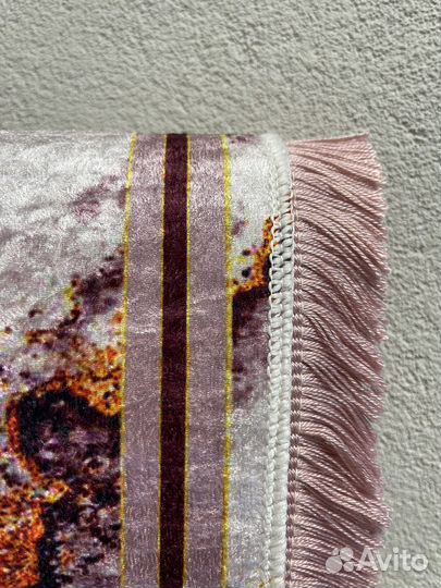 Коврики для ванной новый набор