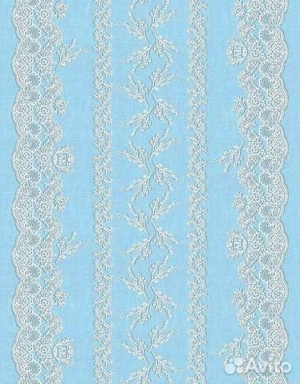 Ткань дорожка 50 см Верба 35073-3