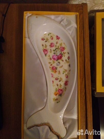 Тарелки, менажница, блюдо, салатник, креманка