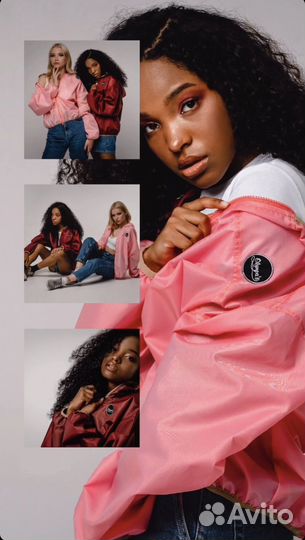 Разработка лекал женских изделий