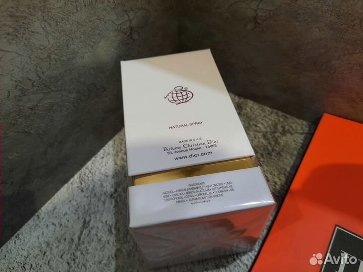 Духи Donna Trussardi 2011 для женщин 67ml