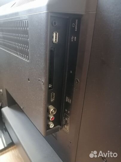 Telefunken TF-LED50S10T2