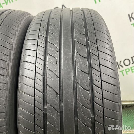 Nankang RX-615 195/55 R15