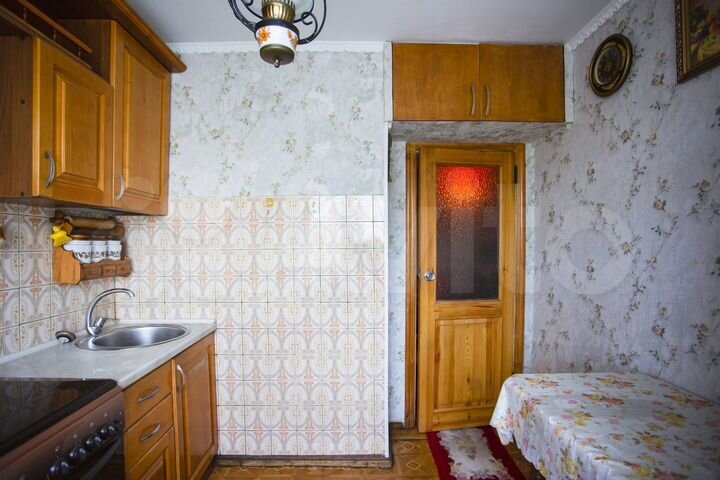 2-к. квартира, 52 м², 5/12 эт.