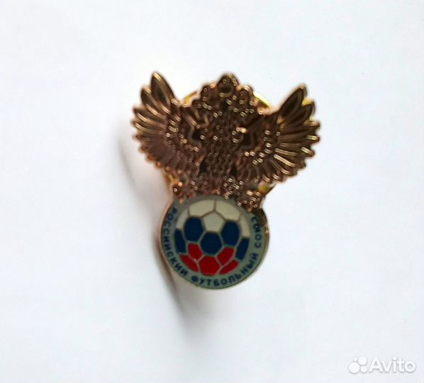 Редкие значки СССР