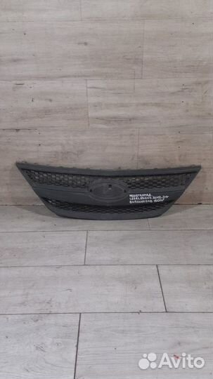 Решетка радиатора LADA Largus С 2012 По 2021 Год