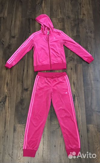 Спортивный костюм adidas original