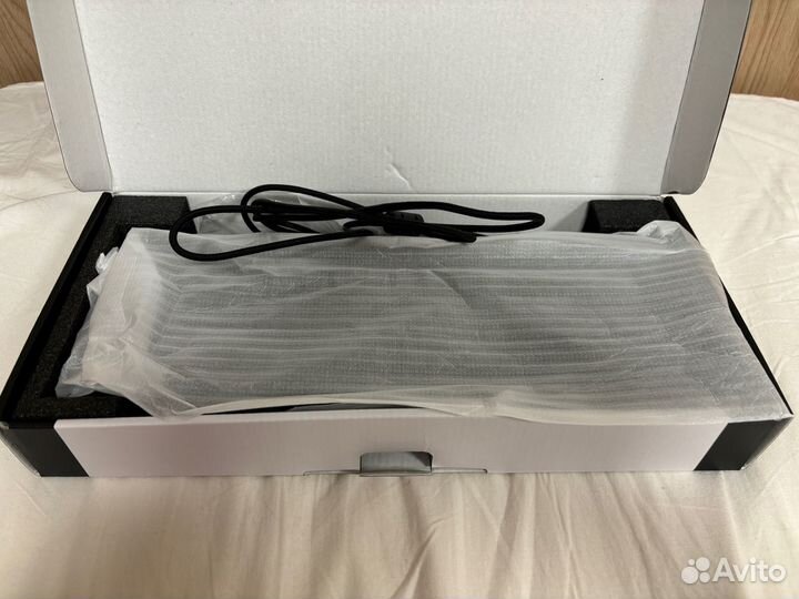 Клавиатура проводная Dark Project KD87A