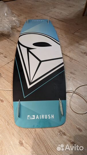 Кайтборд Airush Vox 140