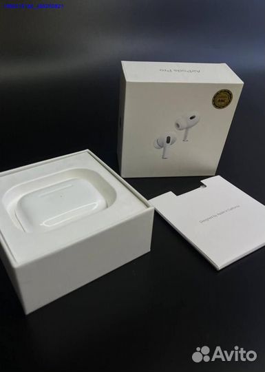 AirPods pro 2 Premium
