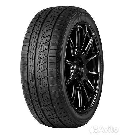 Arivo Winmaster ARW2 255/60 R17 110T
