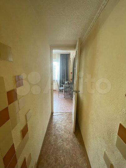 2-к. квартира, 45 м², 5/5 эт.