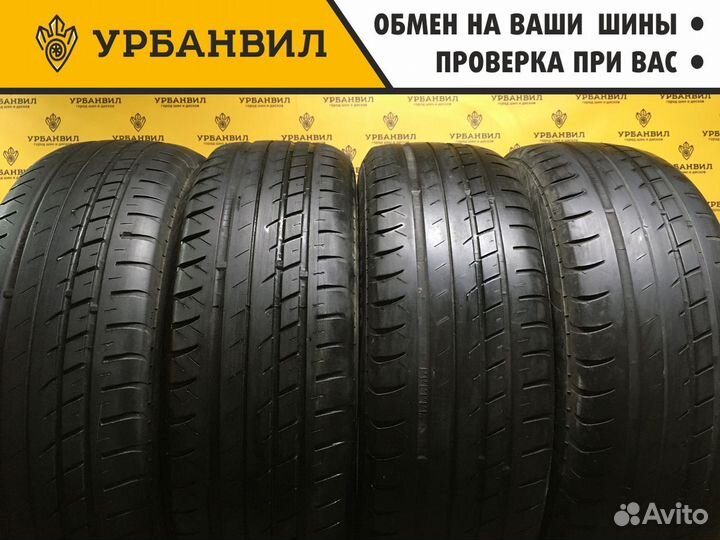 Viatti Strada Asimmetrico V-130 195/65 R15 91H