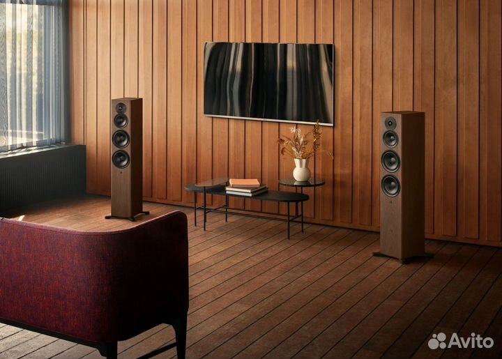 Dynaudio Focus 50