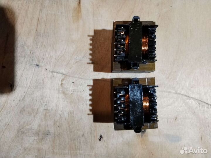 Акустическая трансформаторы разные оптом