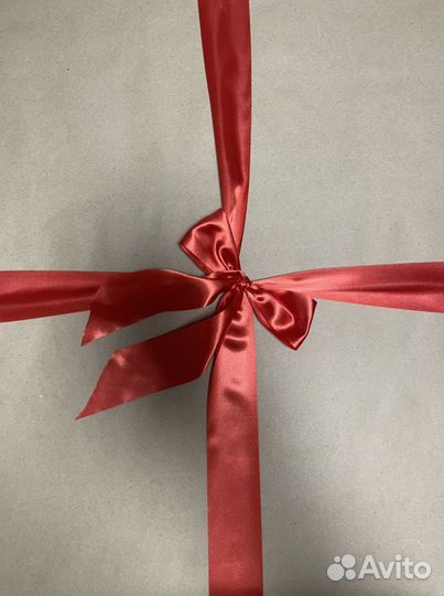 Картина блестками