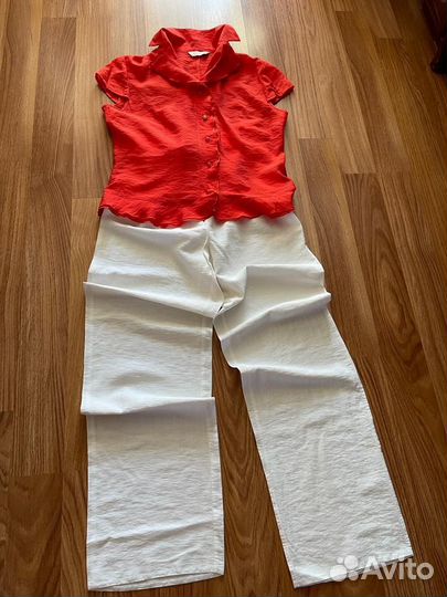 Пакет женской одежды 44-46