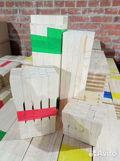 Рамки для ульев Дадан