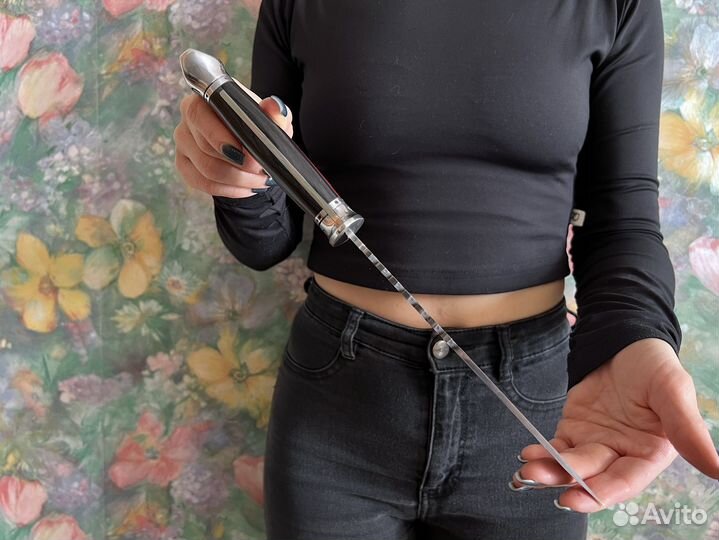 Нож охотничий, туристический арт. 307