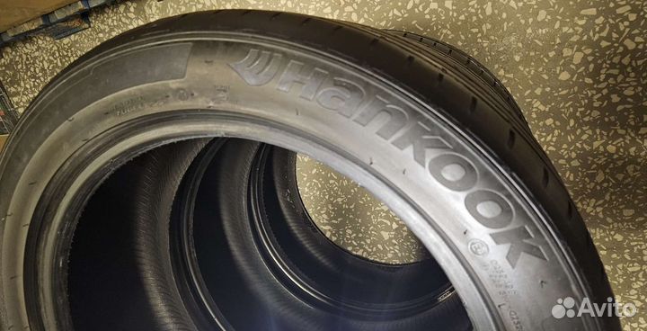 Hankook Ventus S1 Evo 2 K117 245/45 R18 100Y