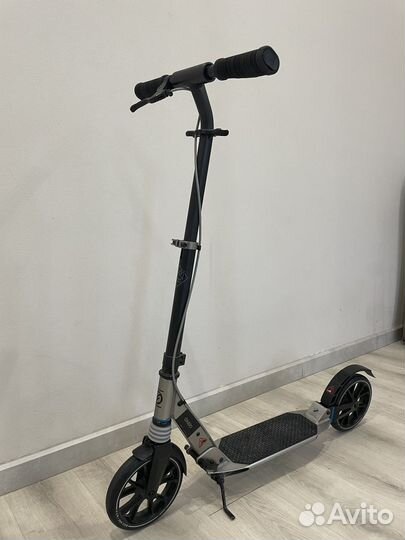 Самокат взрослый