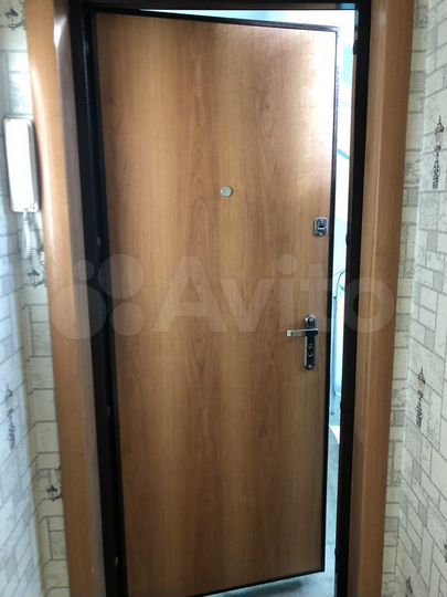 2-к. квартира, 44 м², 2/5 эт.