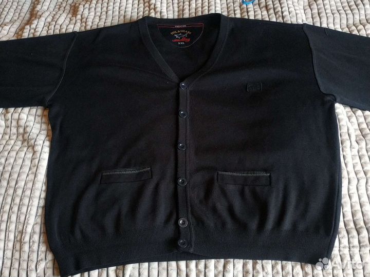 Paul Shark мужской Кардиган