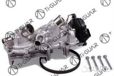 Помпа водяная