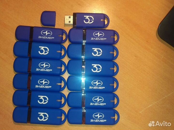 Usb флешки 4 gb новые