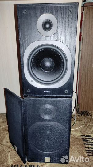 Акустические колонки