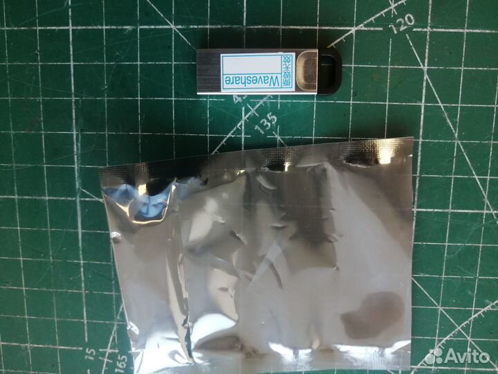 Флешка usb 32гб Kingston